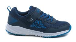Kappa 26K0083002 navy športové tenisky
