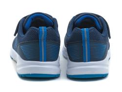 Kappa 26K0083002 navy športové tenisky