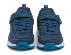 Kappa 26K0083002 navy športové tenisky