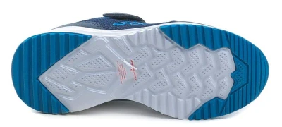 Kappa 26K0083002 navy sportovní tenisky