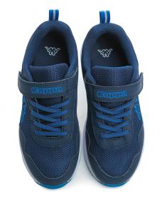 Kappa 26K0083002 navy športové tenisky