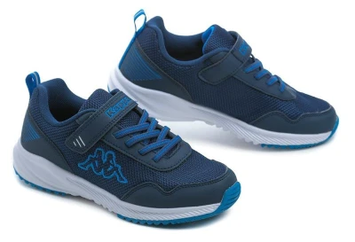 Kappa 26K0083002 navy sportovní tenisky