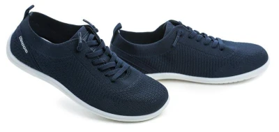 Kappa 26K0163001 navy sportovní tenisky