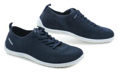 Kappa 26K0163001a navy sportovní tenisky