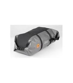Kappa AV03 K RUGGED univerzálna vodeodolná valcová sivá taška Kappa AV03 K RUGGED univerzálna vodeodolná valcová sivá taška