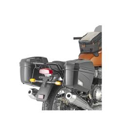 Kappa KL9051 nosič bočných kufrov ROYAL ENFIELD Interceptor 650 (19-22) Kappa KL9051 nosič bočných kufrov ROYAL ENFIELD Interceptor 650 (19-22)