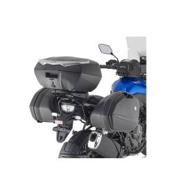 Kappa KLX3125 nosič bočných kufrov SUZUKI V-Strom 800DE / 800SE (23) Kappa KLX3125 nosič bočných kufrov SUZUKI V-Strom 800DE / 800SE (23)