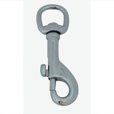 Karabinka 70/20mm Cr (10ks) Karabinka 70/20mm Cr (10ks)