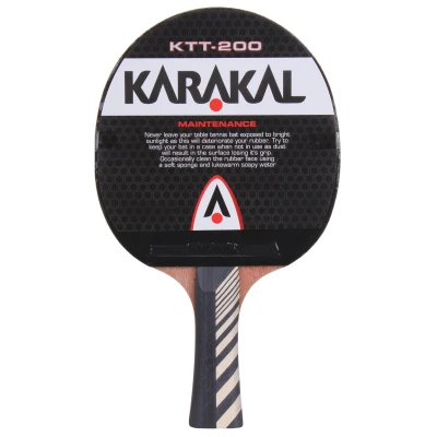 Karakal KTT-200 ** pálka na stolní tenis