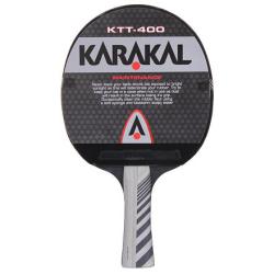 Karakal KTT-400 **** pálka na stolní tenis Karakal KTT-400 **** pálka na stolní tenis