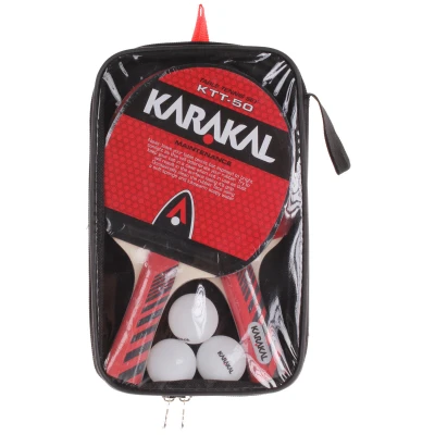 Karakal KTT-50 set na stolní tenis