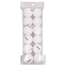 Karakal Pack 12 loptičiek na stolný tenis