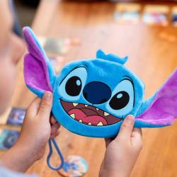 Karetní hra Disney Stitch: Rošťák 626