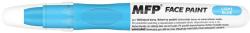 KARNEVAL Barvy na obličej MFP set 12ks (karnevalový doplněk)