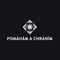 KARNEVAL Čepice dětská policejní s nápisem (karnevalový doplněk)