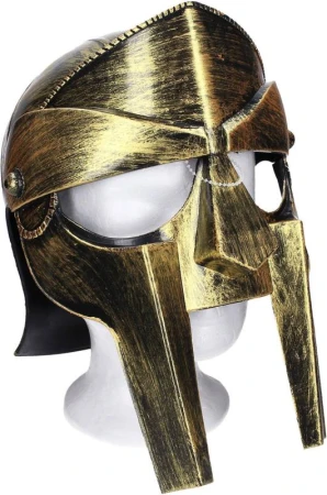 KARNEVAL Helma bojovník viking plast (karnevalový doplněk) KARNEVAL Helma bojovník viking plast (karnevalový doplněk)