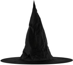 KARNEVAL Klobouk čarodějnický dospělý (karnevalový doplněk)