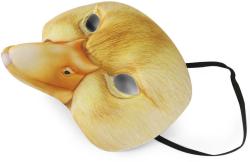 KARNEVAL Maska kačenka dětská (karnevalový doplněk)