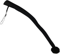 KARNEVAL Ocas čerta 70cm tvarovatelný (karnevalový doplněk)