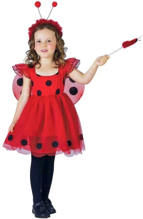 KARNEVAL Šaty Beruška vel.XS (92-104 cm) 3-4 roky KOSTÝM KARNEVAL Šaty Beruška vel.XS (92-104 cm) 3-4 roky KOSTÝM