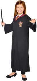 KARNEVAL Šaty Hermiona (Harry Potter) vel. S (104-116cm) 4-6 let KOSTÝM KARNEVAL Šaty Hermiona (Harry Potter) vel. S (104-116cm) 4-6 let KOSTÝM