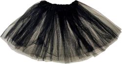 KARNEVAL Šaty sukně kočka set s čelenkou a kravatou KOSTÝM