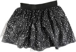 KARNEVAL Šaty tutu čarodějnické set s kloboučkem 3-7 let KOSTÝM