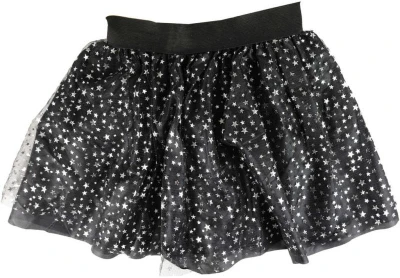 KARNEVAL Šaty tutu čarodějnické set s kloboučkem 3-7 let KOSTÝM
