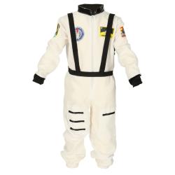 Karnevalový kostým Astronaut vel. M 100- 120 cm