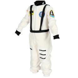 Karnevalový kostým Astronaut vel. M 100- 120 cm