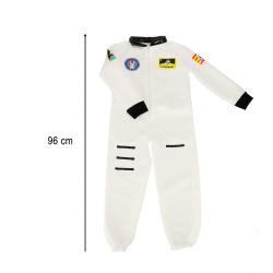 Karnevalový kostým Astronaut vel. M 100- 120 cm
