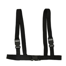 Karnevalový kostým Astronaut vel. M 100- 120 cm