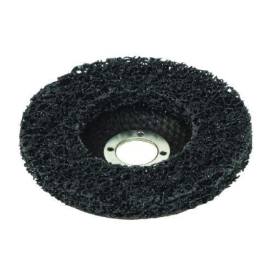 Kartáč nylon 125mm s podložkou FESTA Kartáč nylon 125mm s podložkou FESTA