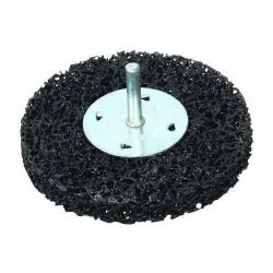 Kartáč nylon 65mm stopka FESTA