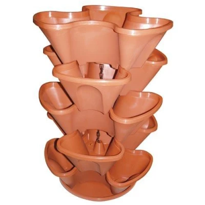 Dk-plast Kaskáda závěsná 5 dílná pr.35cm mix barev Dk-plast Kaskáda závěsná 5 dílná pr.35cm mix barev