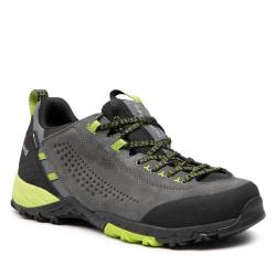 Kayland Alpha Gtx Dark Grey/Lime outdoor obuv