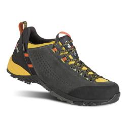 Kayland Alpha Gtx Grey/Yellow pánska outdoor obuv