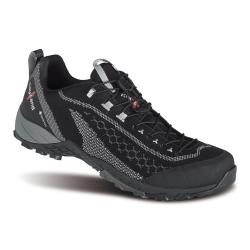 Kayland Alpha Knit Gtx Black outdoor obuv + sleva 200,- na příslušenství