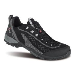 Kayland Alpha Knit Gtx Black outdoor obuv + zľava 8 € na príslušenstvo
