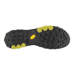 Kayland Alpha Knit Gtx olive outdoor obuv + osvěžovač obuvi