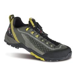 Kayland Alpha Knit Gtx olive outdoor obuv + osvěžovač obuvi
