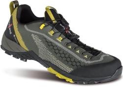 Kayland Alpha Knit Gtx olive outdoor obuv + osviežovač obuvi