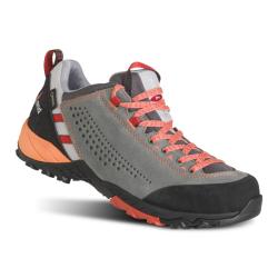 Kayland Alpha Ws Gtx grey/peach topánky