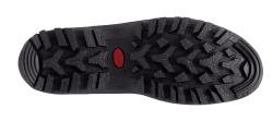 Kayland Ascent Evo Gtx Black/Red outdoor obuv