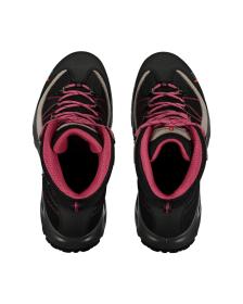 Kayland Ascent Evo Ws Gtx black/magenta topánky