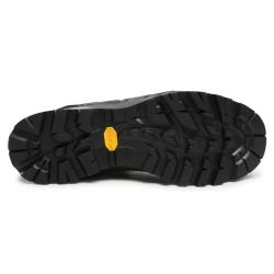 Kayland Cross Ground Gtx dark brown boty + osvěžovač obuvi