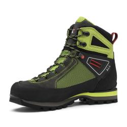 Kayland Cross Mountain Gtx black/lime boty