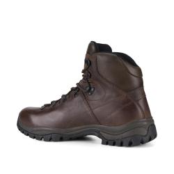 Kayland Cumbria 2.0 Gtx Brown 2025 outdoor obuv + sleva 400,- na příslušenství