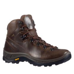 Kayland Cumbria Gtx Brown outdoor obuv