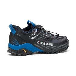 Kayland Duke Gtx Black/Blue outdoor obuv + zľava 16 € na príslušenstvo